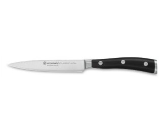 Classic Ikon Utility Knife (12cm)